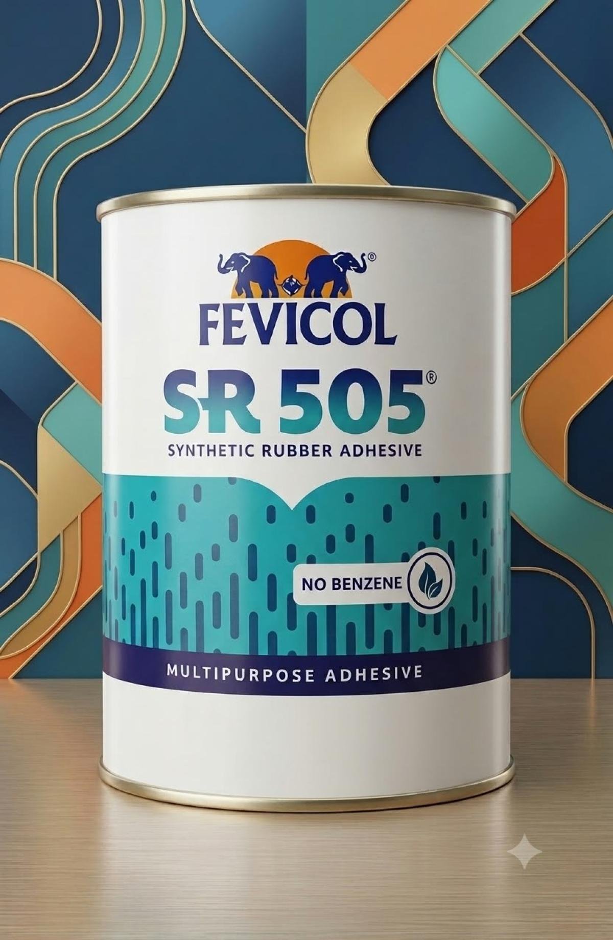 SR 505  500gm